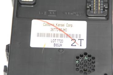 Preview: Steuergerät Karosserie 3677065JH0 Suzuki GRAND VITARA 2