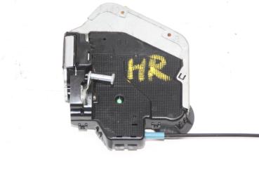 Türschloß hinten rechts 8231065J15 Suzuki GRAND VITARA 2