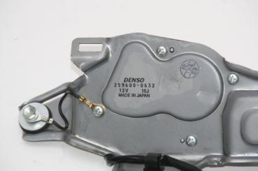 Preview: Scheibenwischermotor hinten 2596000632 Suzuki GRAND VITARA 2