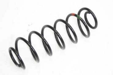 Feder hinten links 2S615560AE Ford FIESTA 5 JH