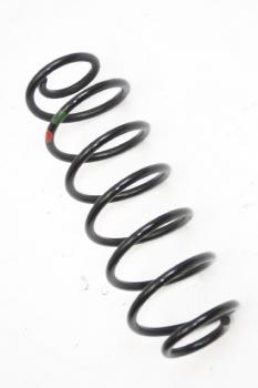 Feder hinten links 2S615560AE Ford FIESTA 5 JH