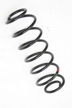 Feder hinten links 2S615560AE Ford FIESTA 5 JH