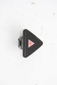 Preview: Schalter Warnblink 2S6T13A350AA Ford FIESTA 5 JH