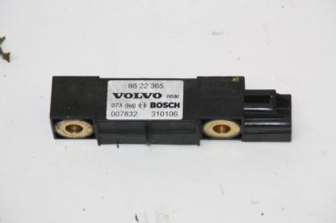 Airbag Sensor links 8622365 Volvo V70 II
