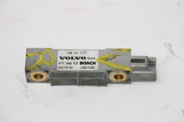 Airbag Sensor rechts 9452777 Volvo V70 II