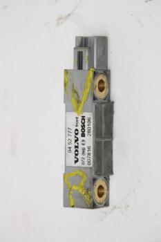Preview: Airbag Sensor rechts 9452777 Volvo V70 II