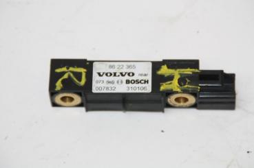 Airbag Sensor rechts 8622365 Volvo V70 II
