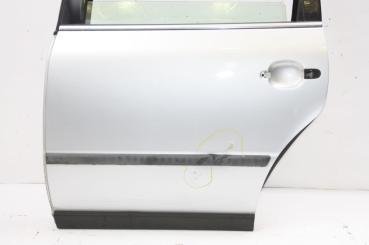 Preview: Tür hinten links 3B9833051AC VW PASSAT Variant 3BG
