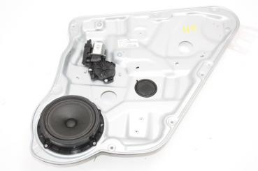 Fensterheber elektrisch hinten rechts 834801H020 Kia CEED 1 SW ED