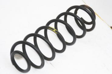 Feder hinten links 2S615560AE Ford FIESTA 5 JH