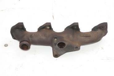 Abgaskrümmer 8200022407 Renault KANGOO 1 Rapid FC