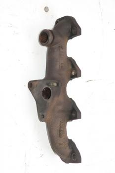 Preview: Abgaskrümmer 8200022407 Renault KANGOO 1 Rapid FC