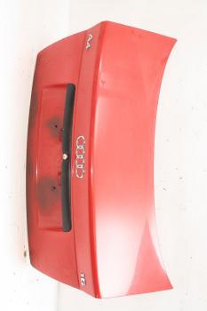 Preview: Heckdeckel 8D5827023Q Audi A4 8D B5
