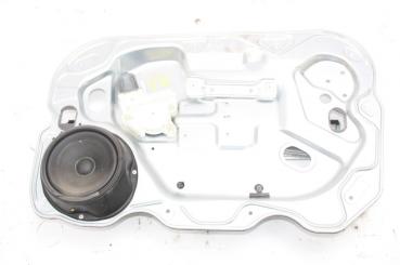 Fensterheber elektrisch vorn rechts 4M5T14553AA Ford FOCUS 2 Turnier