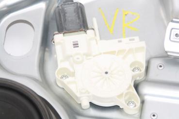 Preview: Fensterheber elektrisch vorn rechts 4M5T14553AA Ford FOCUS 2 Turnier