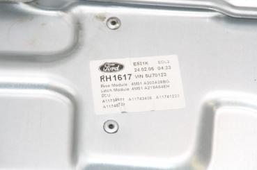 Preview: Fensterheber elektrisch vorn rechts 4M5T14553AA Ford FOCUS 2 Turnier