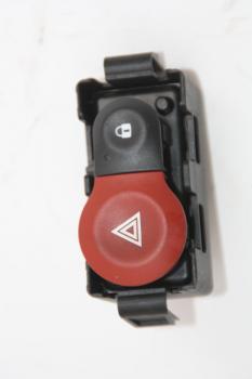 Schalter Warnblink 8200214896 Renault MODUS
