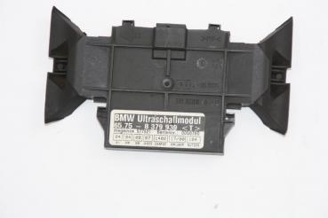 Preview: Alarmanlage 65758379939 BMW 5er Touring E39