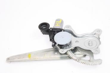 Fensterheber elektrisch hinten links 8571035180 Toyota RAV4 3 SA CA