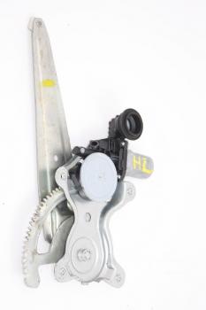 Preview: Fensterheber elektrisch hinten links 8571035180 Toyota RAV4 3 SA CA