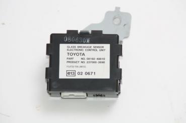 Alarmanlage 0819248810 Toyota RAV4 3 SA CA