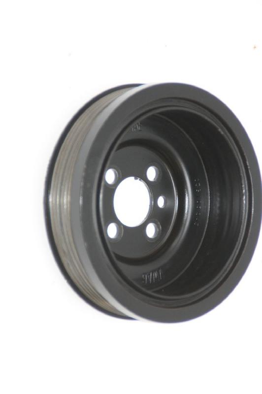 Preview: Riemenscheibe 03G105243 VW PASSAT Variant 3C