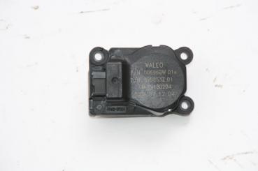 Stellmotor Heizung 09180204 Opel VECTRA C Caravan