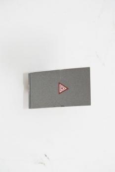 Preview: Schalter Warnblink 13138255 Opel VECTRA C Caravan