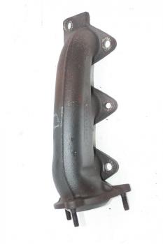Preview: Abgaskrümmer 06C253034J Audi A8 D3 4E