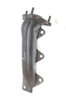 Preview: Abgaskrümmer 06C253033J Audi A8 D3 4E