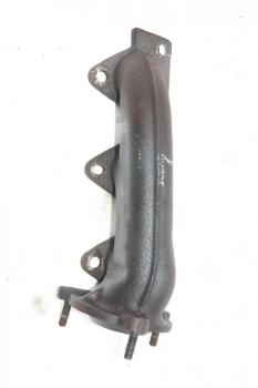 Preview: Abgaskrümmer 06C253033J Audi A8 D3 4E
