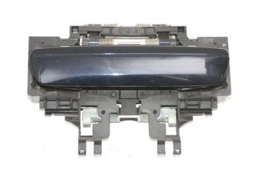 Türgriff außen hinten rechts 4E0839207B Audi A8 D3 4E