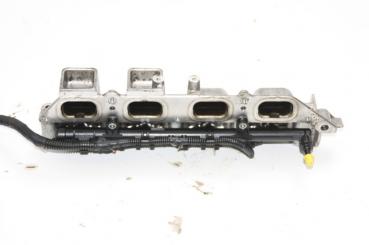 Ansaugkrümmer mit Einspritzung 8200029496 Renault GRAND SCENIC 2 JM
