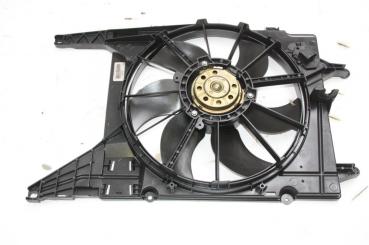 Ventilator (am Kühler) 8200065257 Renault MEGANE 1 BA