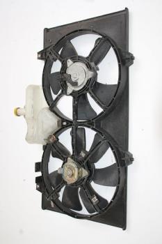 Preview: Ventilator (am Kühler) RF5D Mazda 6 Kombi GY