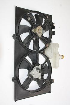 Preview: Ventilator (am Kühler) RF5D Mazda 6 Kombi GY