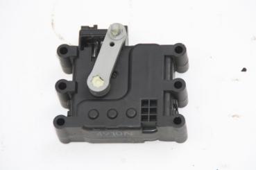 Stellmotor Heizung 4910N Mazda 6 Kombi GY