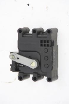 Preview: Stellmotor Heizung 4910N Mazda 6 Kombi GY