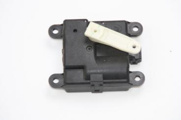 Stellmotor Heizung 3J110 Nissan X-TRAIL 1
