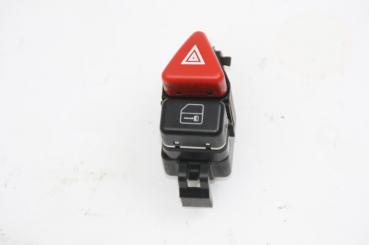 Schalter Warnblink 1688201210 Mercedes A-KLASSE W168