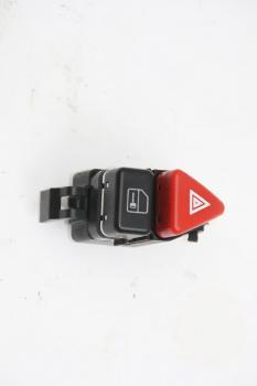 Preview: Schalter Warnblink 1688201210 Mercedes A-KLASSE W168