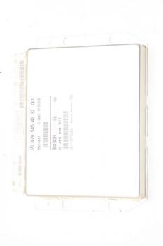 Preview: Steuergerät ABS 0295454232 Mercedes A-KLASSE W168