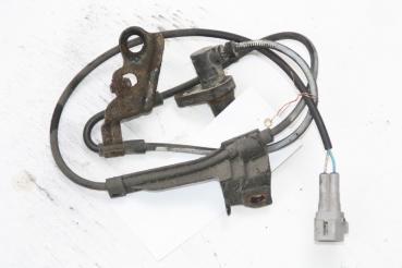 Preview: Sensor ABS vorn rechts 8954312070 Toyota COROLLA VERSO E12