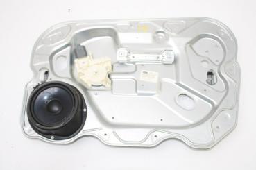 Fensterheber elektrisch vorn rechts 4M51A045H16AF Ford FOCUS 2 Turnier