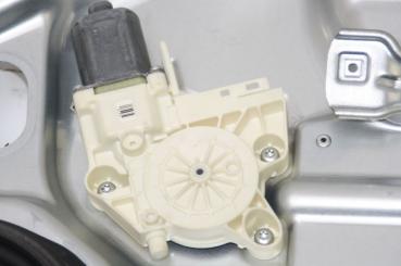 Preview: Fensterheber elektrisch vorn rechts 4M51A045H16AF Ford FOCUS 2 Turnier