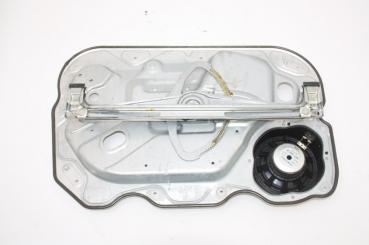 Preview: Fensterheber elektrisch vorn rechts 4M51A045H16AF Ford FOCUS 2 Turnier