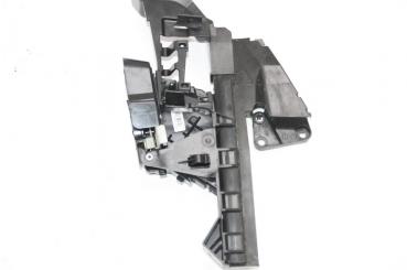 Türschloß hinten rechts 4M5AA26412BE Ford FOCUS 2 Turnier