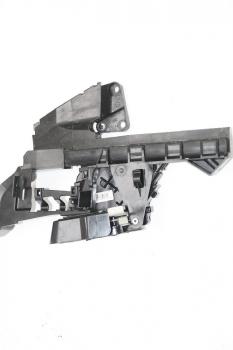 Preview: Türschloß hinten rechts 4M5AA26412BE Ford FOCUS 2 Turnier