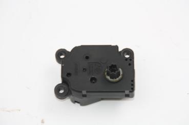 Preview: Stellmotor Heizung 3M5H19E616AB Ford FOCUS 2 Turnier