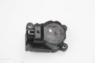 Stellmotor Heizung 3M5H19E616AB Ford FOCUS 2 Turnier